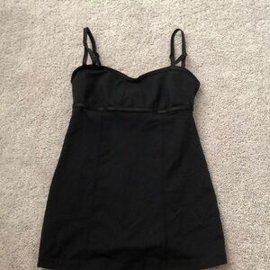 Lululemon tank w adjustable straps